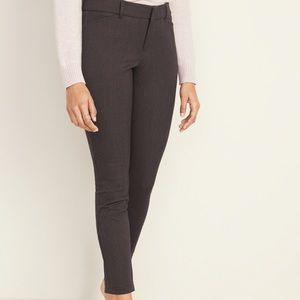 Old Navy High Rise Pixie Ankle Pants NWT